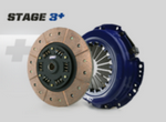 Stage 3+ - Torque Capacity: 302